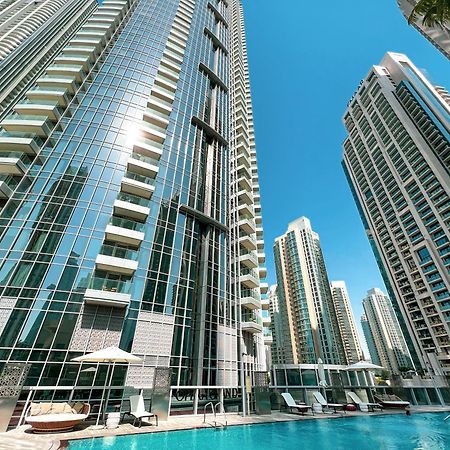 Magnificent Homes, Stunning Burj Khalifa And Fountain View Dubaj Exteriér fotografie