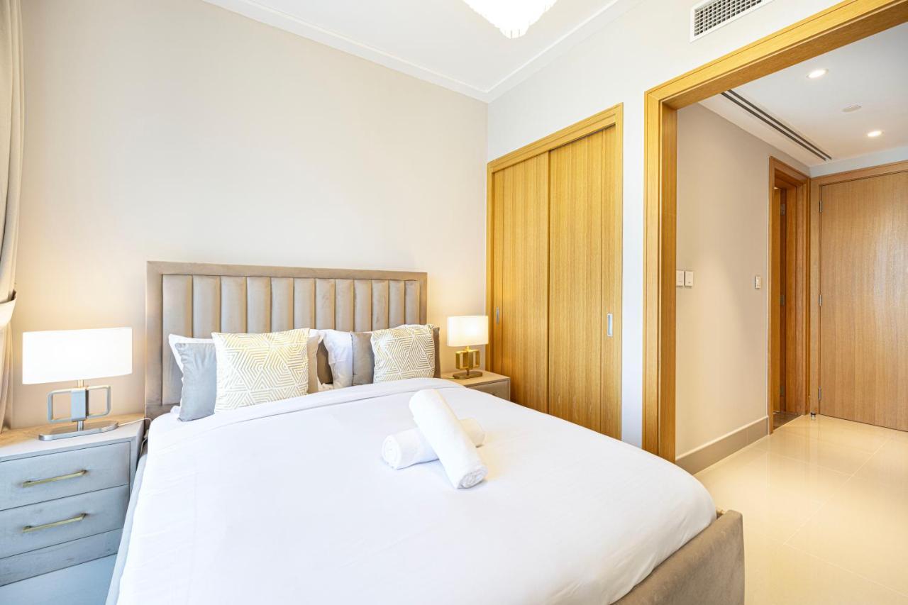 Magnificent Homes, Stunning Burj Khalifa And Fountain View Dubaj Exteriér fotografie